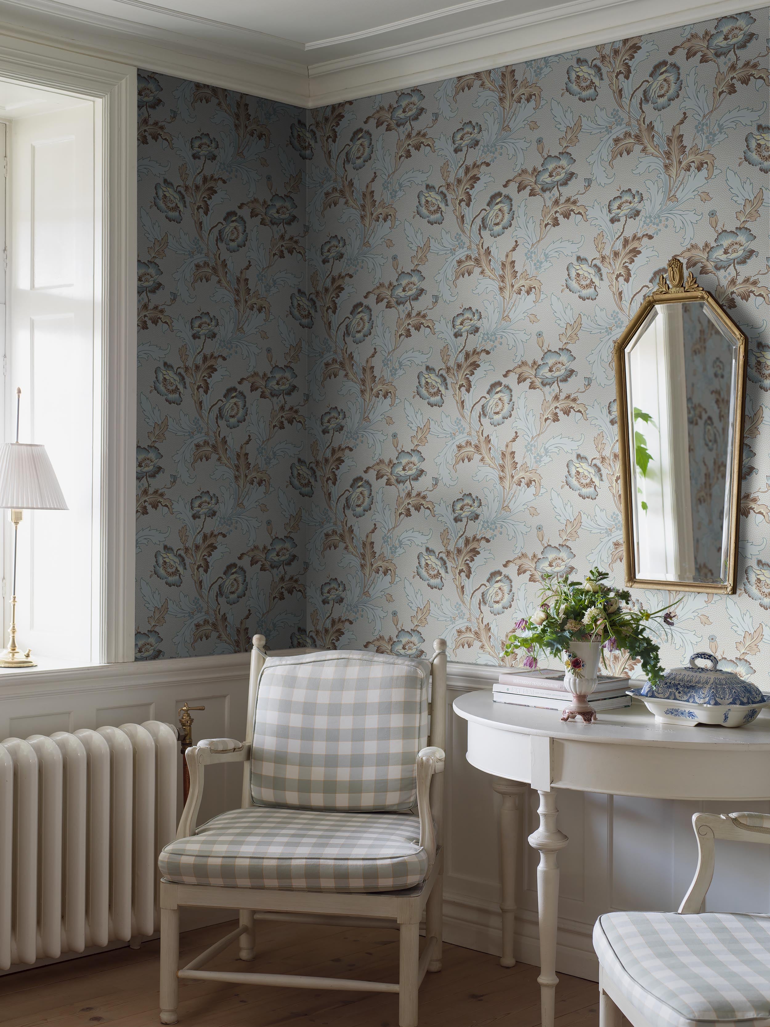 Boråstapeter - Göteborg