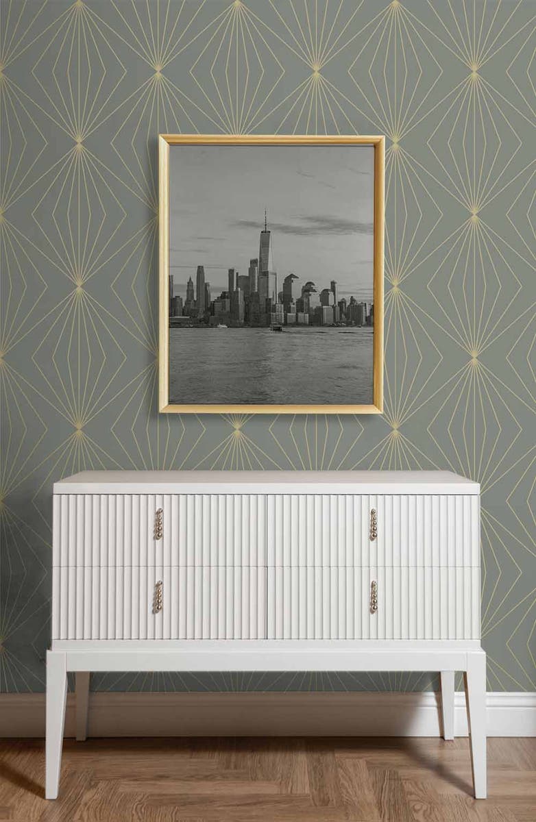 Carma - Peel & Stick Självhäftande Sticker