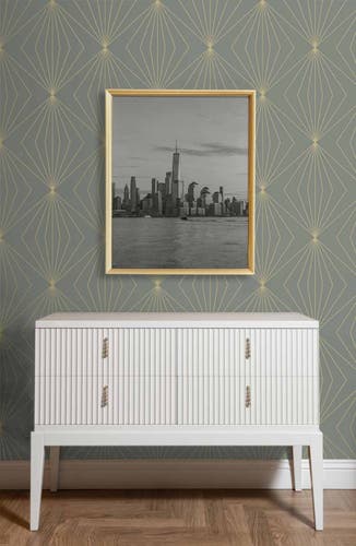 Carma - Peel & Stick Självhäftande Sticker