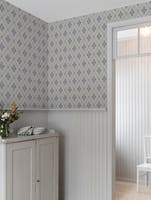 Astrid, Blå Gammalsvenska Quickup