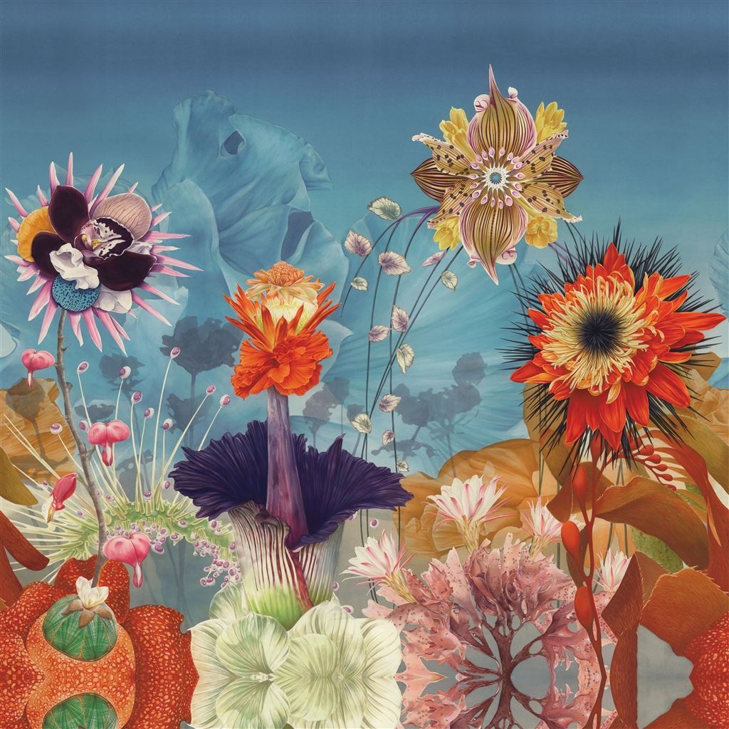 Christian Lacroix - Surrearlesisme Lacroix Pele Mele