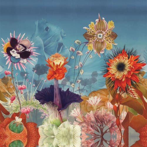 Christian Lacroix - Surrearlesisme Lacroix Pele Mele