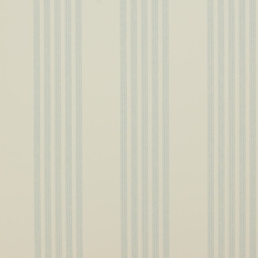 Colefax and Fowler - Jude Stripe Aqua