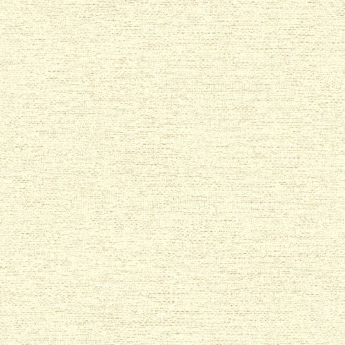 Caselio - Uni Metallise Blanc Dore Damier