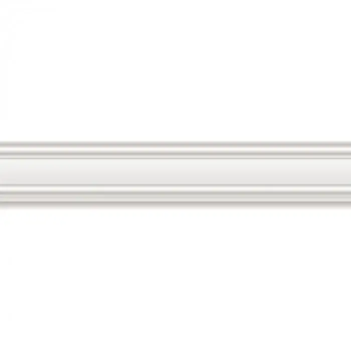 Casadeco - La Majestueuse Blanc Antique