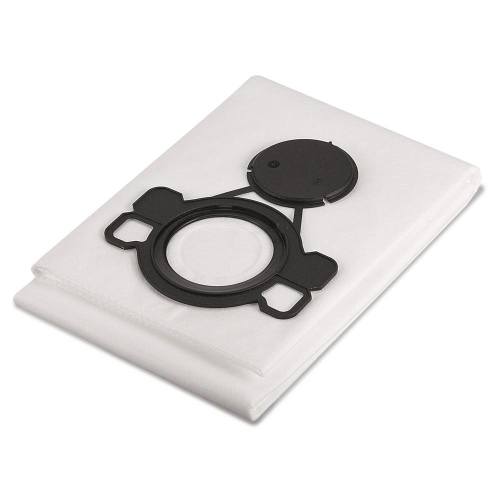 Flex Dammsugarpåse Tyg 5-pack - VCE 33-44 L/M