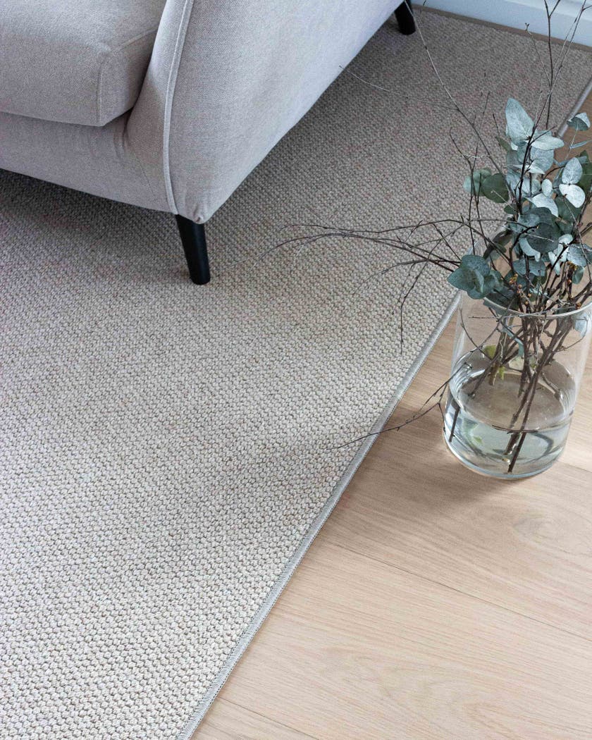 Akka Matta Polar Golvabia Textilgolv