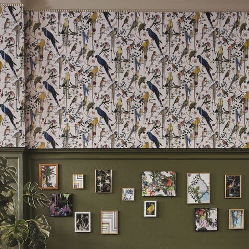 Christian Lacroix - Birds Sinfonia Histoires Naturelles