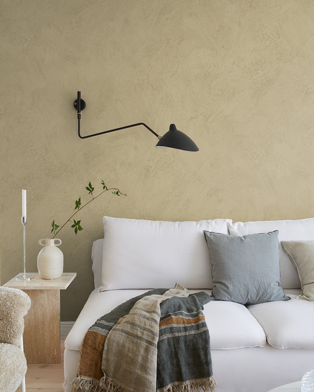 Midbec Tapeter - Puts