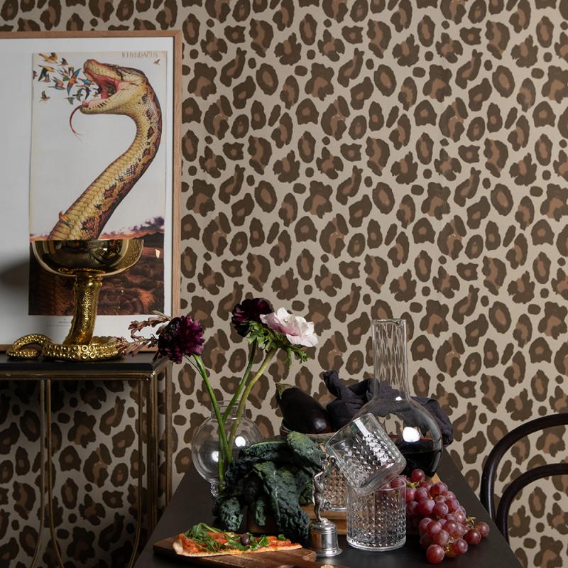 This Is It Brown LB1314