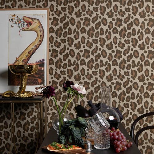 This Is It Brown LB1314