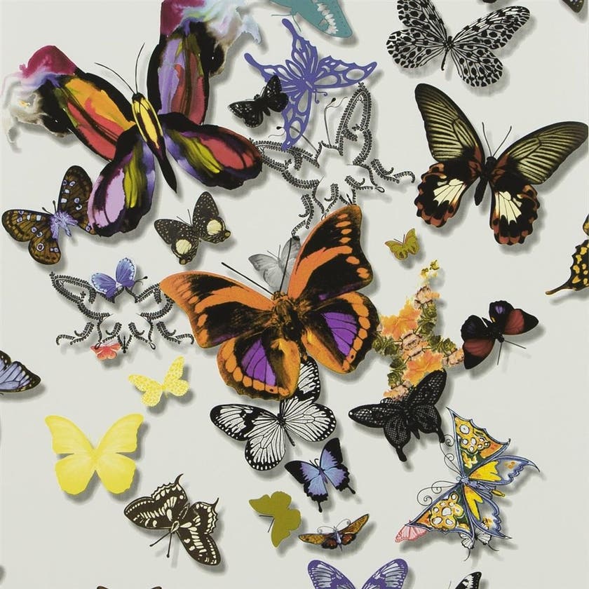 Christian Lacroix - Butterfly Parade Butterfly Parade