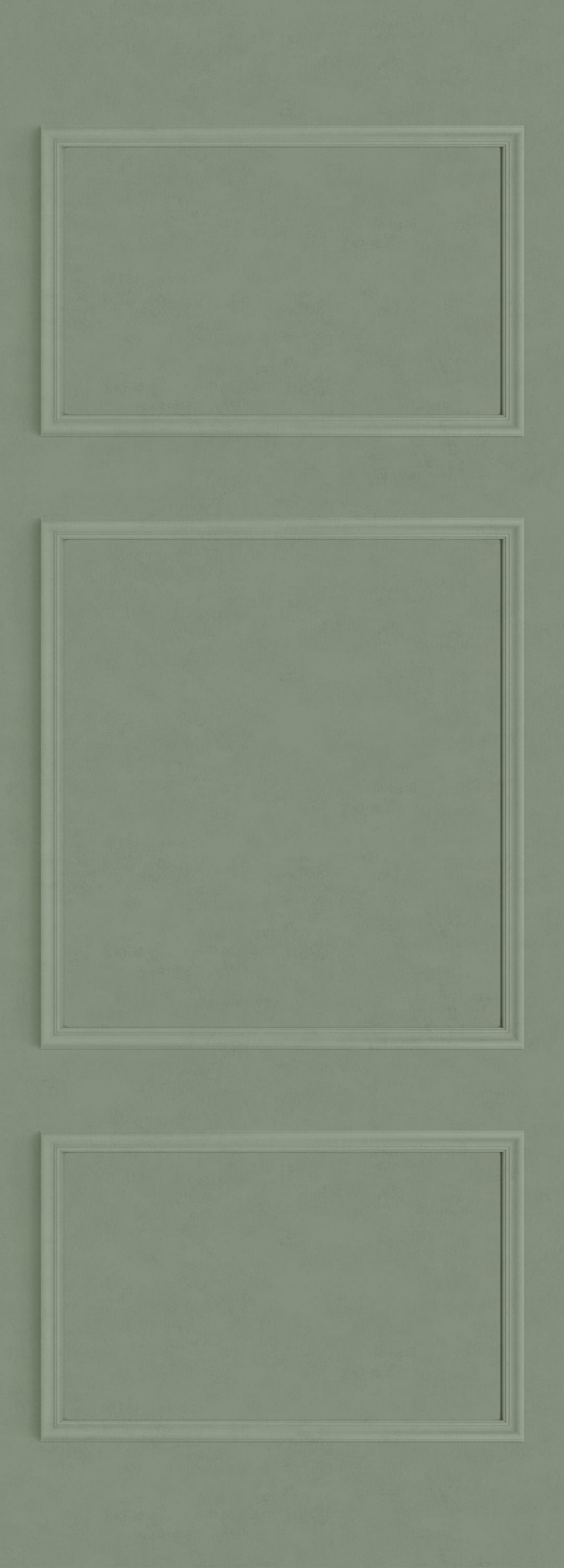 Casadeco - Le Grand Salon Celadon 90 X 250