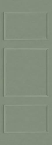 Casadeco - Le Grand Salon Celadon 90 X 250