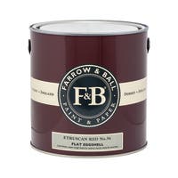 Flat Eggshell - Valfri FB kulör - 750ml