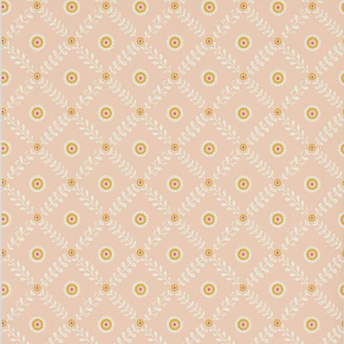 Jane Churchill - Payton Pink