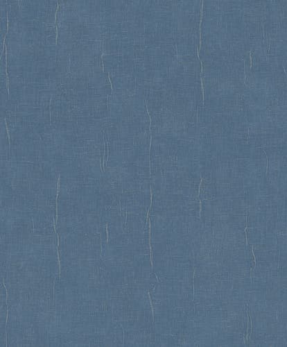 Casadeco - Etamine Bleu Denim Etamine