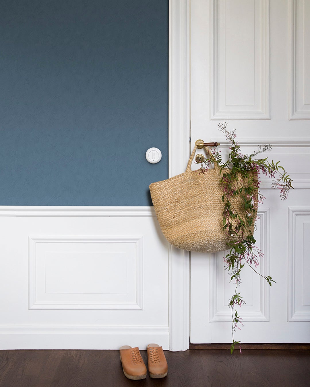 Midbec Tapeter - Kalk Sala