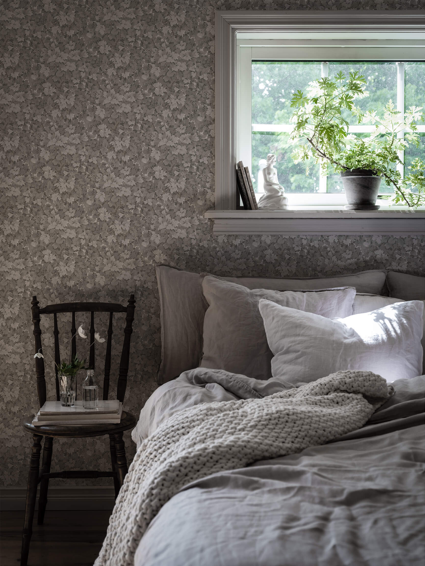 Duro - Lilla Dockekulla Grå 524-01