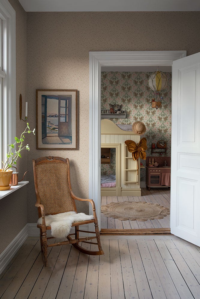 Midbec Tapeter - Clover