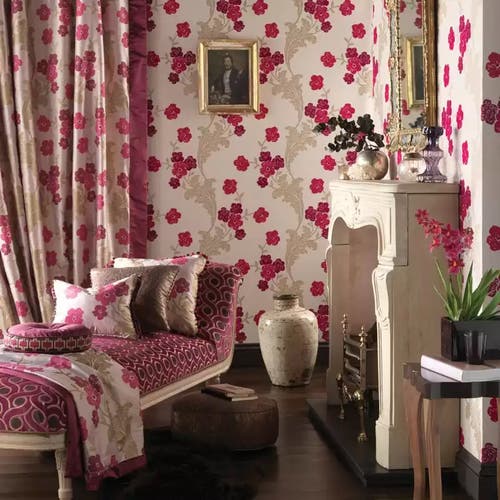 Osborne & Little - Fontette