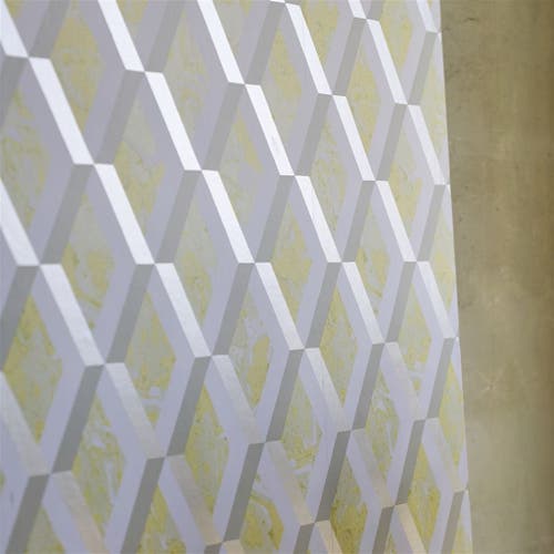 Designers Guild - Jourdain The Edit: Geometrics