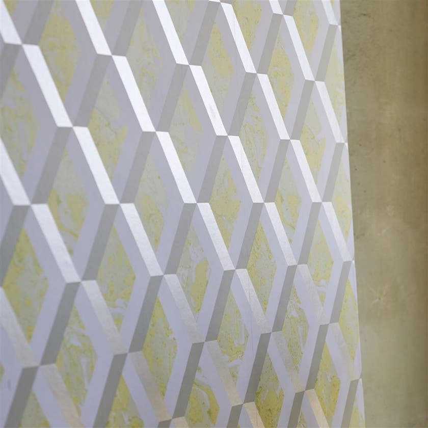 Designers Guild - Jourdain The Edit: Geometrics