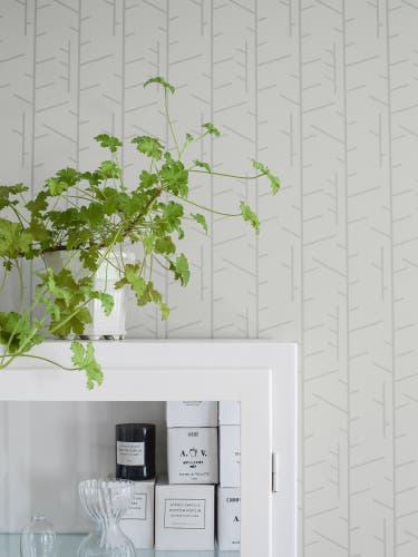 Boråstapeter - Arne Jacobsen Tassel