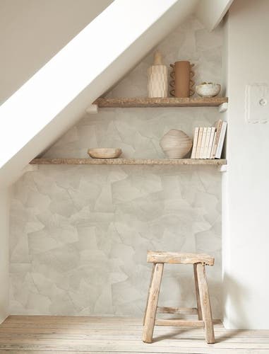 Casadeco - Papier Colle Argile Papercraft