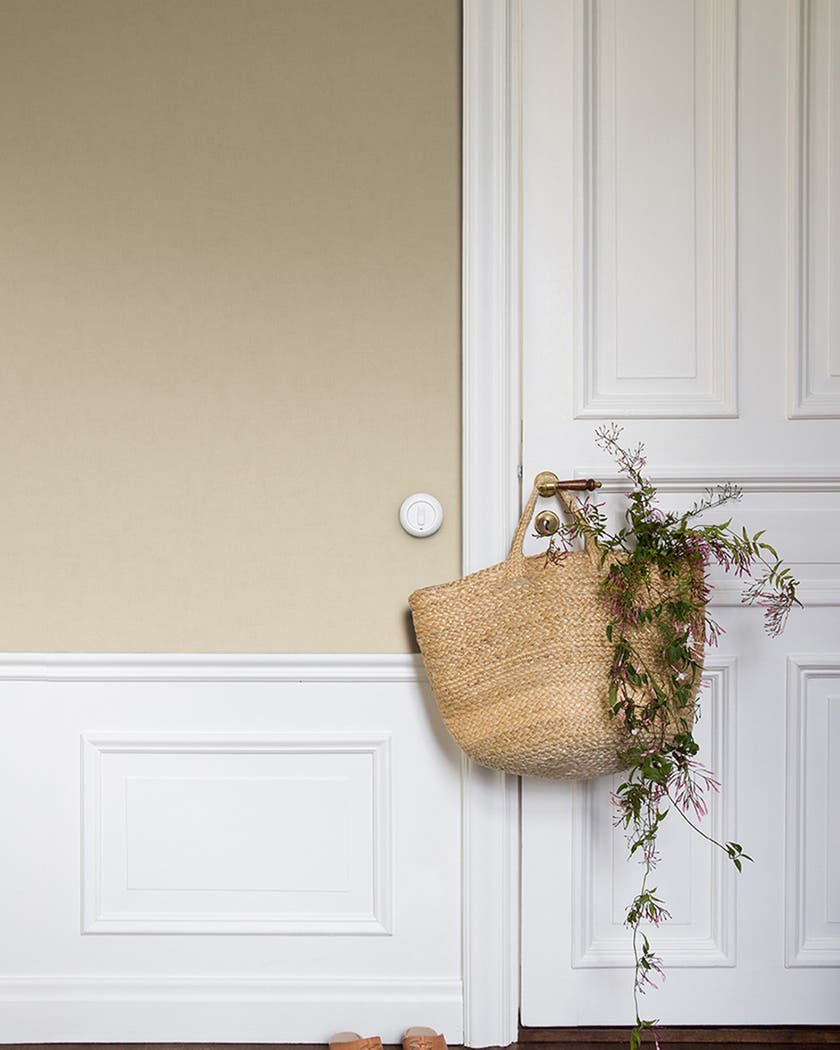 Midbec Tapeter - Kalk Klinte