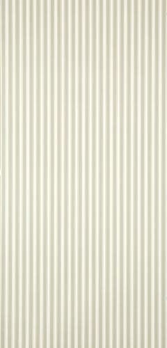 Sanderson - New Tiger Stripe Linen/Ca Sanderson One Sixty Wallp