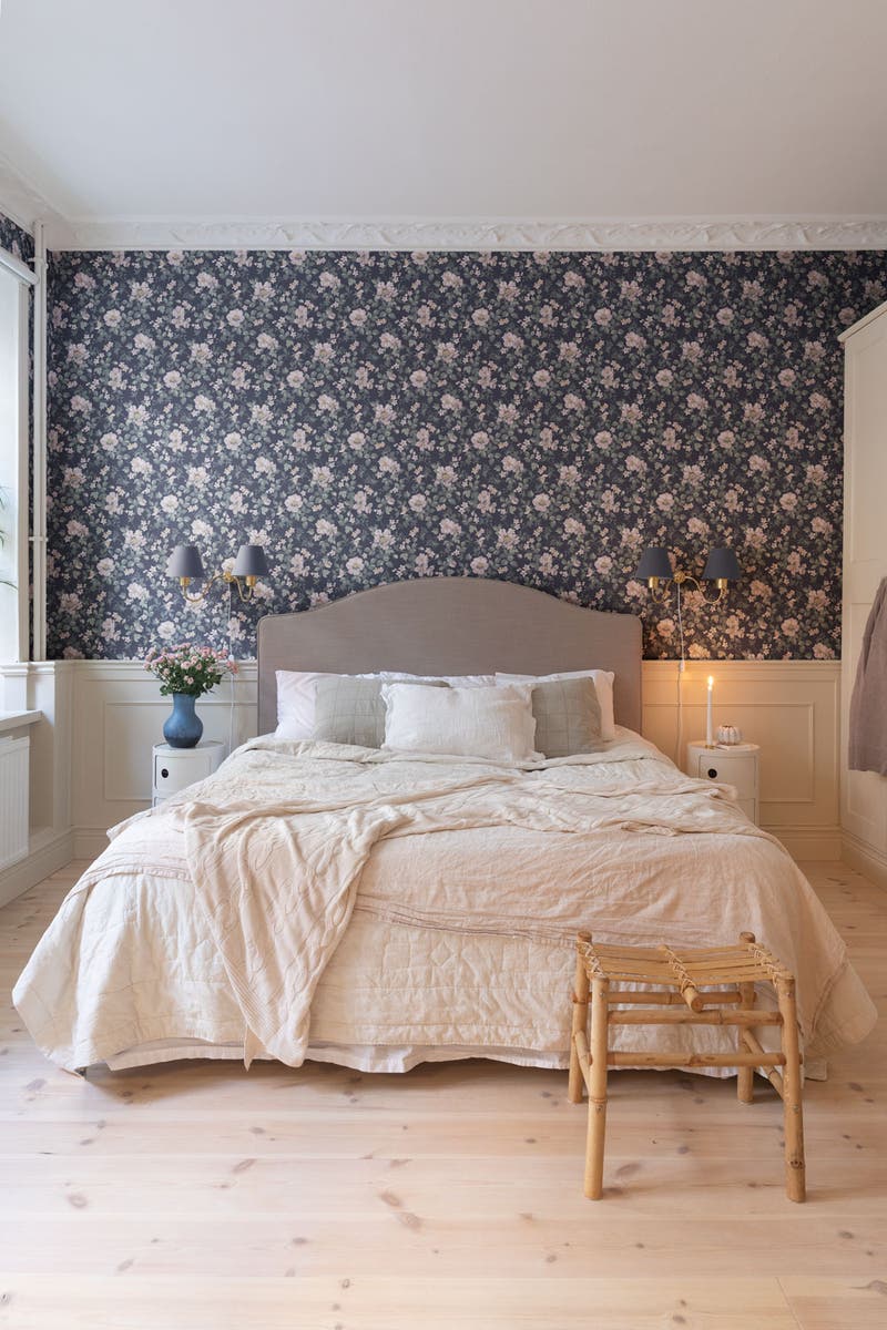 Midbec Tapeter - Johanna