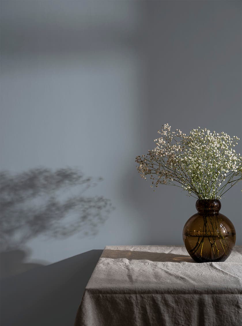 Duro - Akvarell Hagaström Akvarell