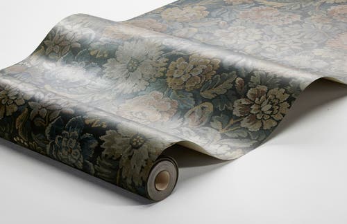 Boråstapeter - Nightingale Garden