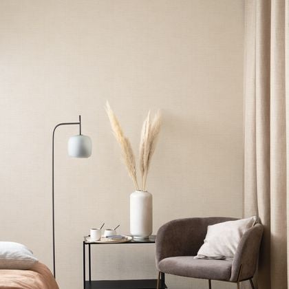 Casadeco - Tissage Beige Ficelle So Color 5