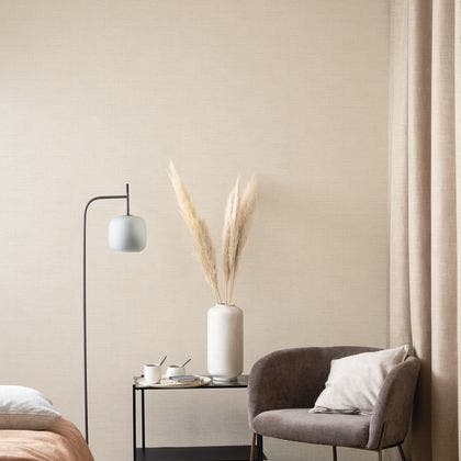 Casadeco - Tissage Beige Ficelle So Color 5