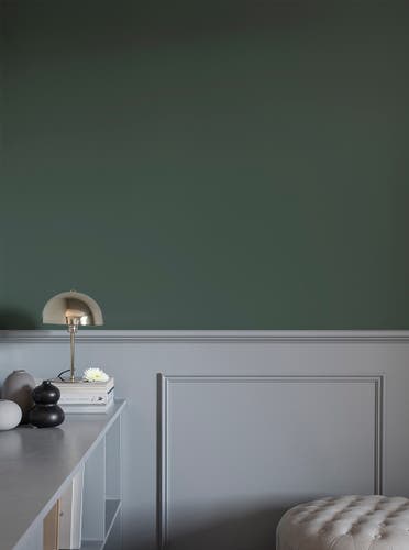 Duro - Akvarell Antikgrön 222-42