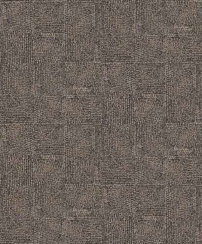 Midbec Tapeter - Hide Bronze