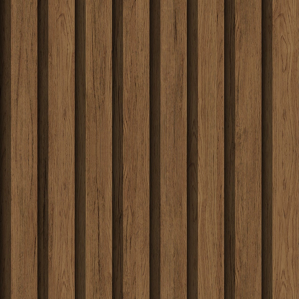 Midbec Tapeter - Ribbvägg Large