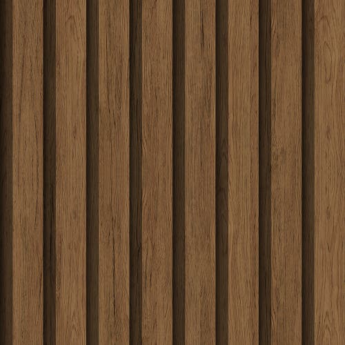 Midbec Tapeter - Ribbvägg Large