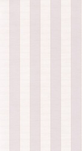 Casadeco - Stripe Beige Lin Les Rayures
