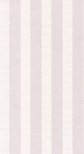 Casadeco - Stripe Beige Lin Les Rayures
