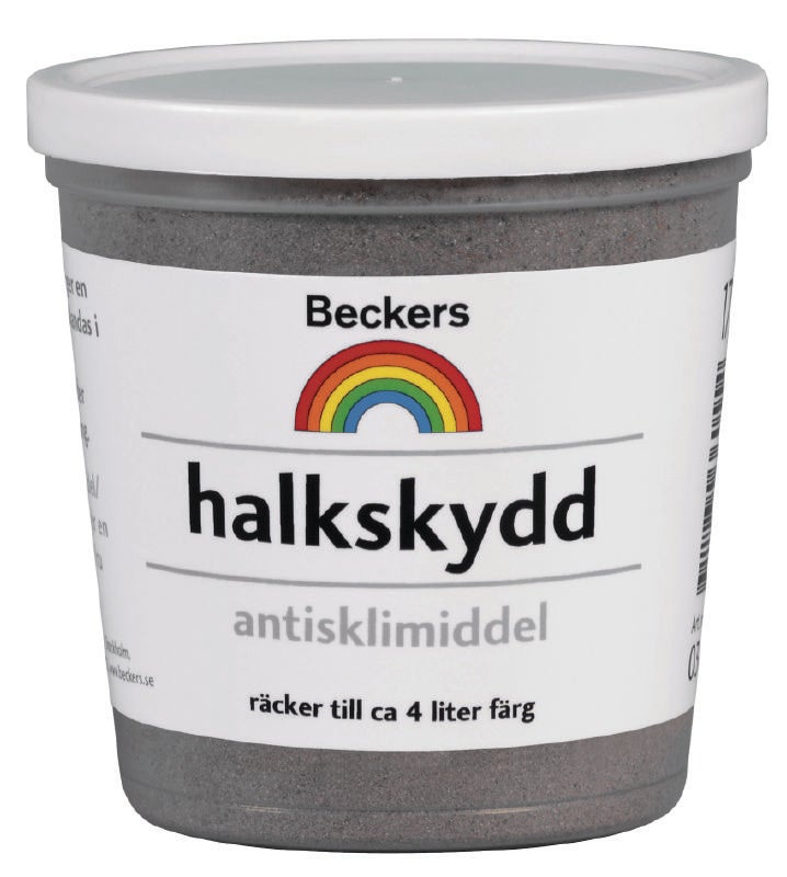 Halkskydd 0,17 kg 