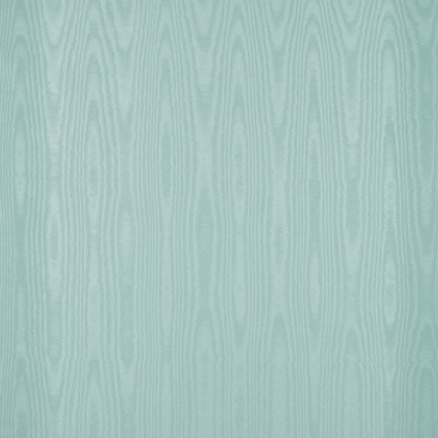 Zoffany - Moiré Wallcovering Duck Moire Wallcoverings