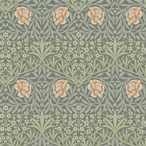 Midbec Tapeter - Oxford Union