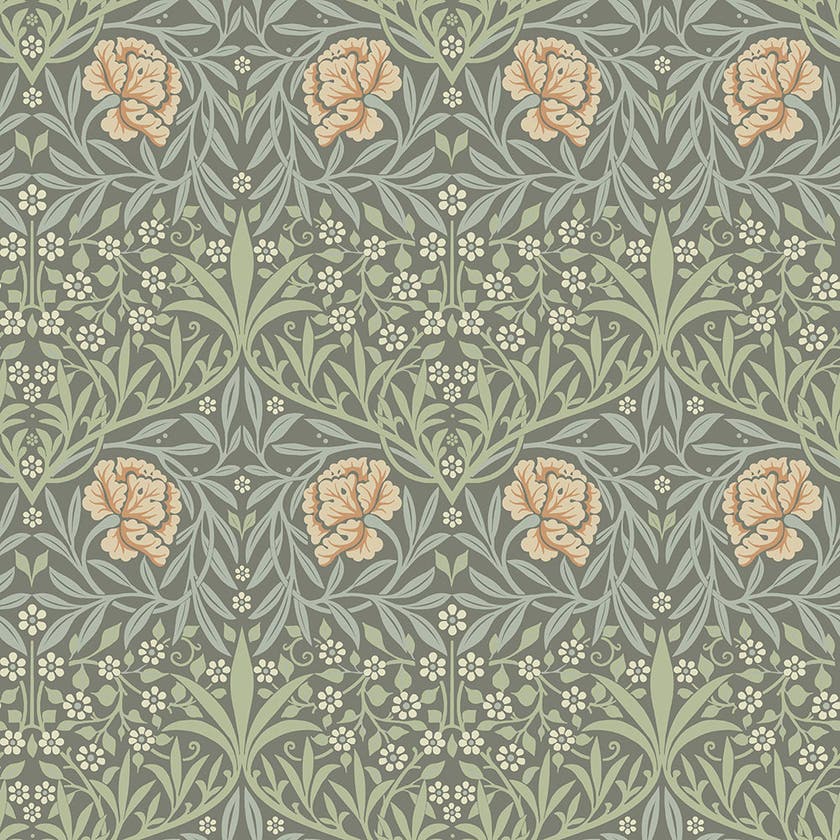 Midbec Tapeter - Oxford Union