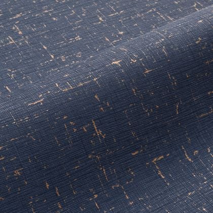 Caselio - Gaze Metal Bleu Nuit Cuiv Gaze