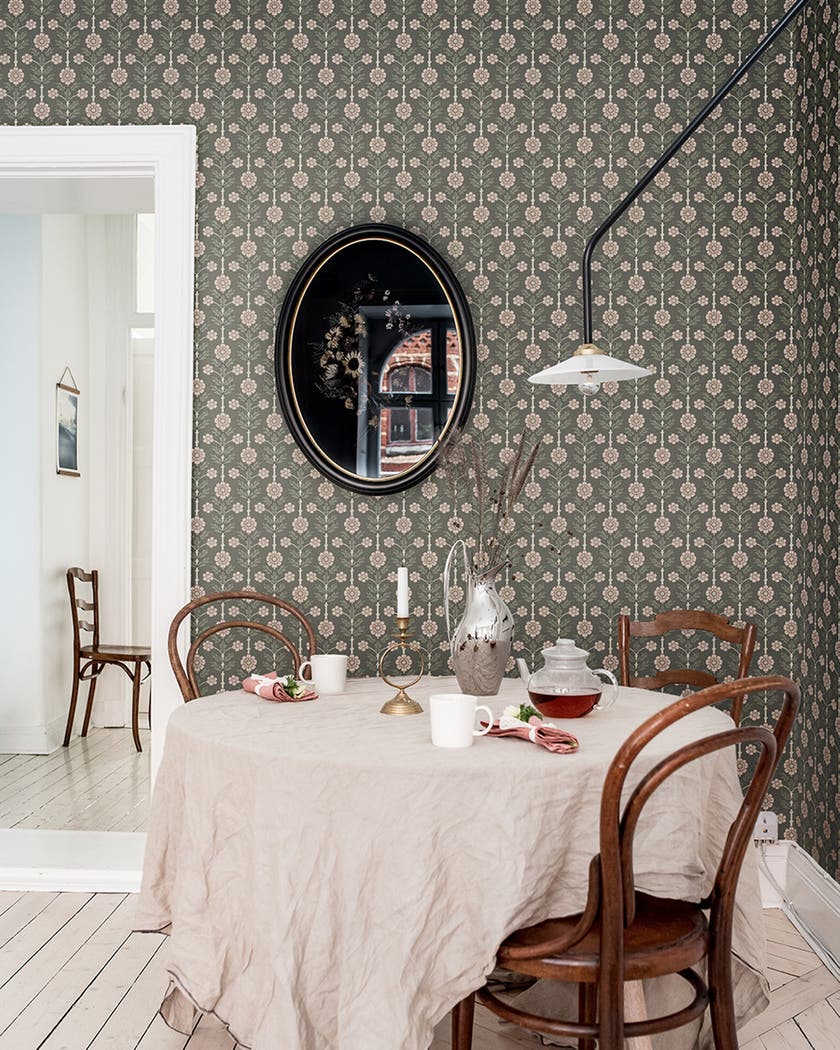 Midbec Tapeter - Othilia