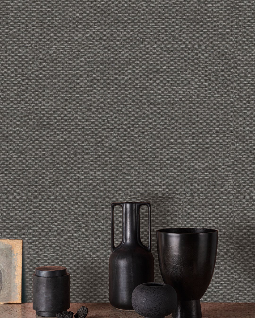 Midbec Tapeter - Linum 2