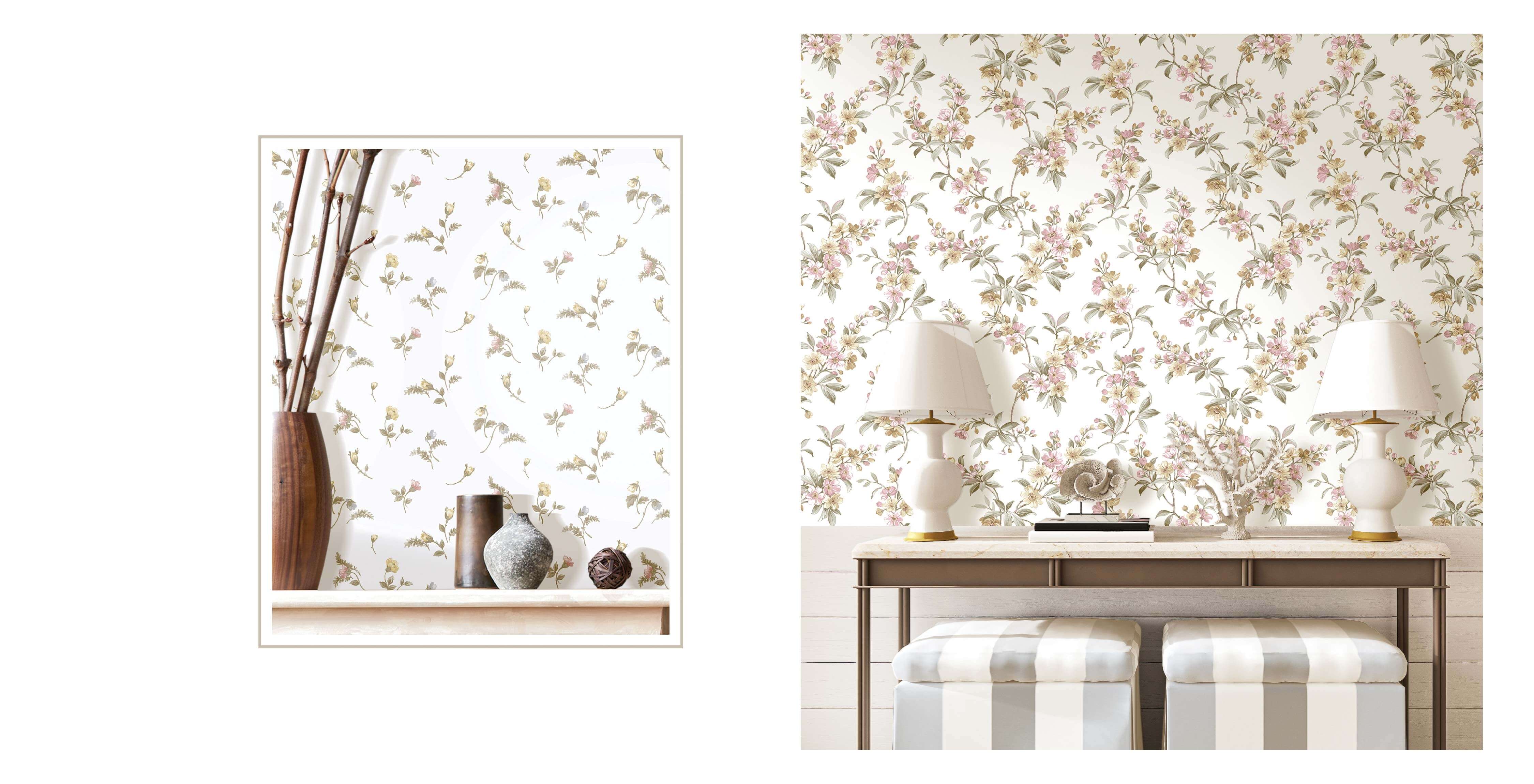 Carma - Blooming Garden